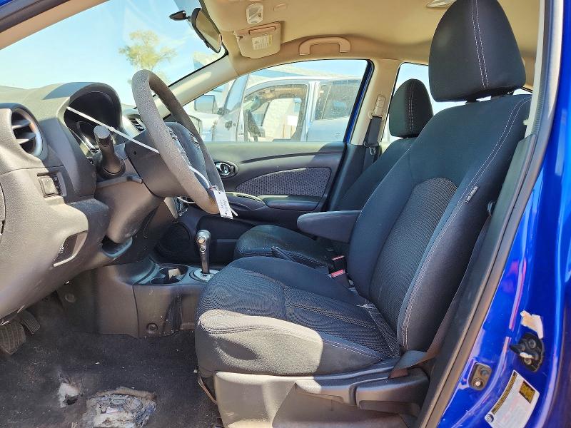 Продажа на аукционе авто 2016 Nissan Versa, vin: 3N1CN7AP8GL854060, номер лота: 56677026