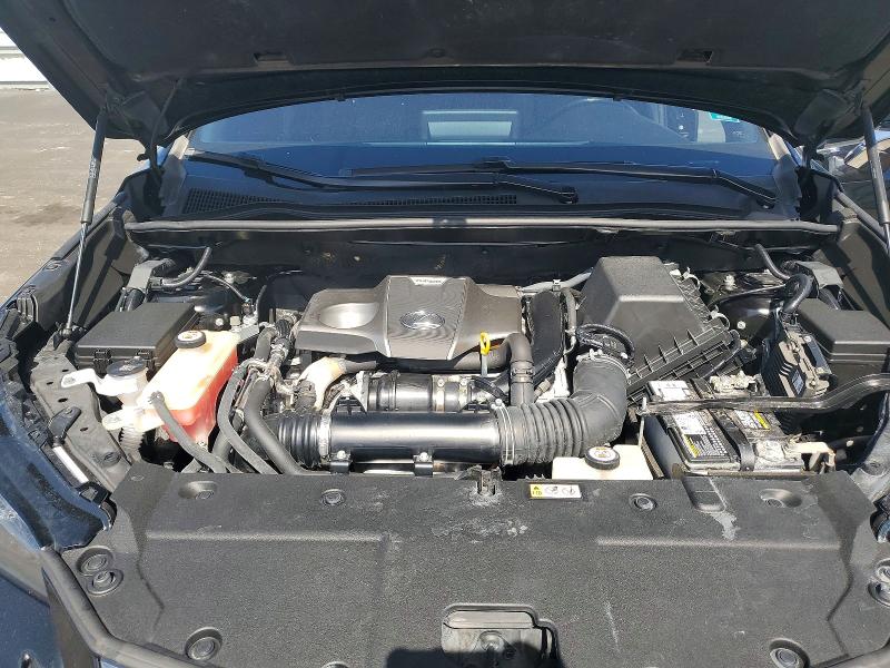 2020 Lexus Nx მანქანა იყიდება აუქციონზე, vin: JTJSARBZ7L2175471, აუქციონის ნომერი: 57642886