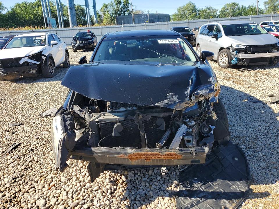 Продажа на аукционе авто 2015 Lexus Es, vin: JTHBK1GG8F2160652, номер лота: 56994326