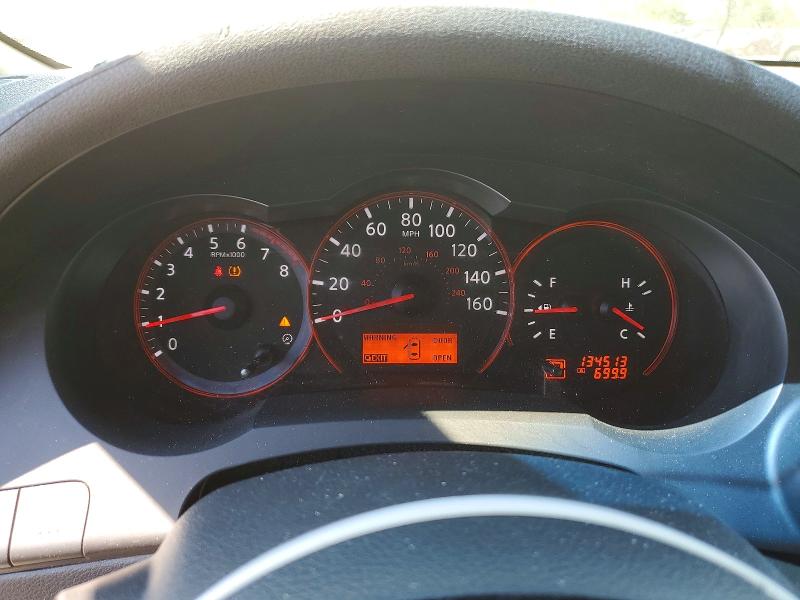 Продажа на аукционе авто 2009 Nissan Altima, vin: 1N4AL21E59N552102, номер лота: 56261486