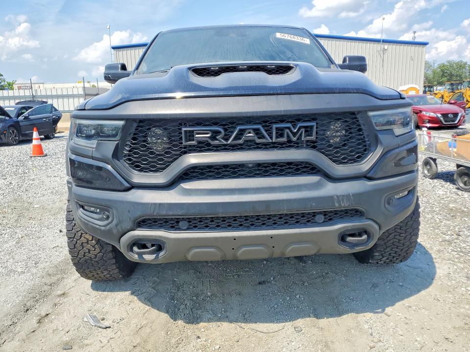 Продаж на аукціоні авто 2022 Dodge 1500 Ram V, vin: 1C6SRFU96NN120400, номер лоту: 56768336