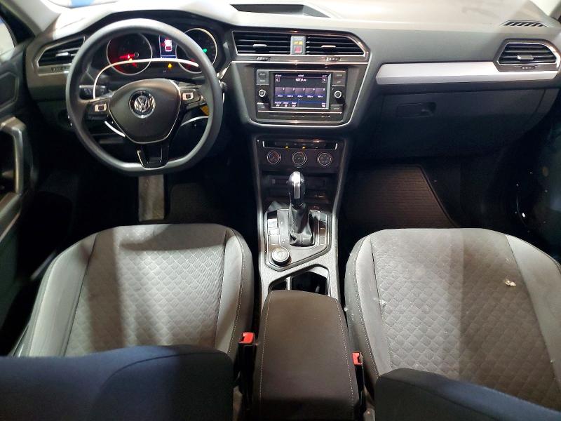 Продажа на аукционе авто 2019 Volkswagen Tiguan, vin: 3VV0B7AX7KM177192, номер лота: 59290426