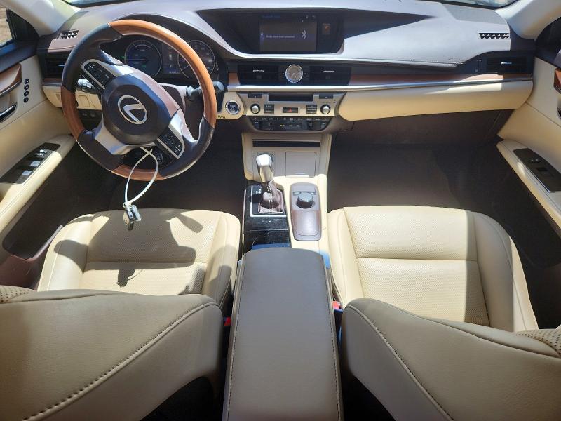 Продажа на аукционе авто 2016 Lexus Es, vin: JTHBW1GG0G2107336, номер лота: 57636646