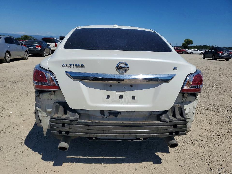Продажа на аукционе авто 2015 Nissan Altima, vin: 1N4AL3AP1FC211021, номер лота: 57969046