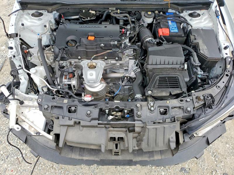 57386976 :رقم المزاد ، 19XFL2H81PE008116 vin ، 2023 Honda Civic مزاد بيع