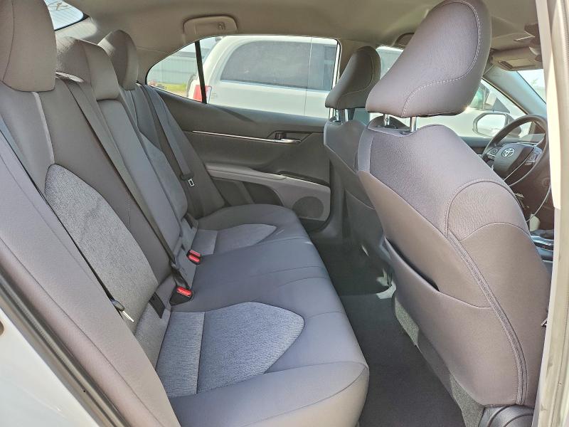 Продаж на аукціоні авто 2024 Toyota Camry, vin: 4T1C11AKXRU237712, номер лоту: 55987716