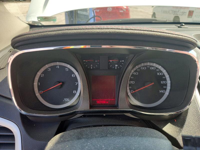 Продаж на аукціоні авто 2015 Gmc Terrain, vin: 2GKFLYE39F6149966, номер лоту: 57012386