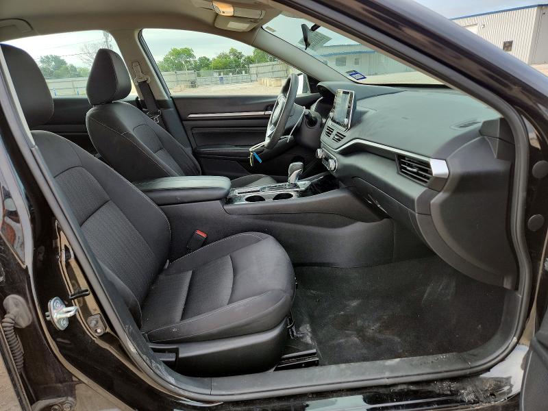 Продажа на аукционе авто 2021 Nissan Altima, vin: 1N4BL4DVXMN340493, номер лота: 55386956