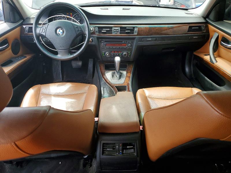 Продажа на аукционе авто 2011 Bmw 328, vin: WBAPK5G53BNN26374, номер лота: 57427016