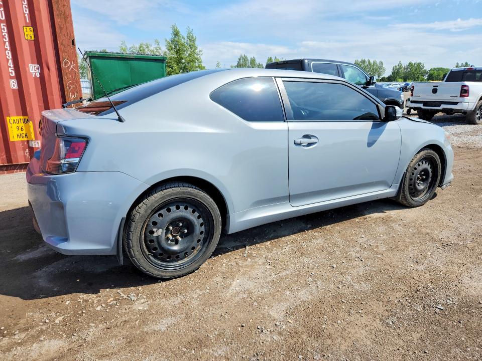 Продажа на аукционе авто 2016 Scion Tc, vin: JTKJF5C78GJ018624, номер лота: 55615016