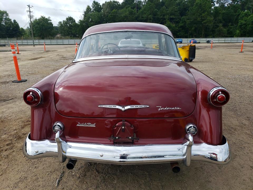 Aukcja sprzedaży 1954 Ford Uk, vin: U4DG161634, numer aukcji: 57469576
