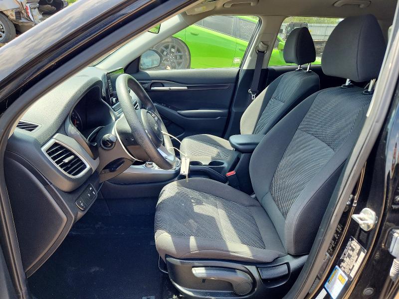 2022 Kia Seltos მანქანა იყიდება აუქციონზე, vin: KNDEPCAA4N7319488, აუქციონის ნომერი: 56303946