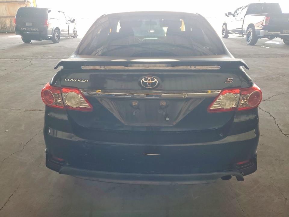 Продаж на аукціоні авто 2013 Toyota Corolla, vin: 5YFBU4EE0DP102936, номер лоту: 56620526