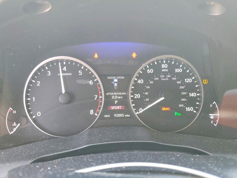 Aukcja sprzedaży 2015 Lexus Es, vin: JTHBK1GG6F2202218, numer aukcji: 57004676