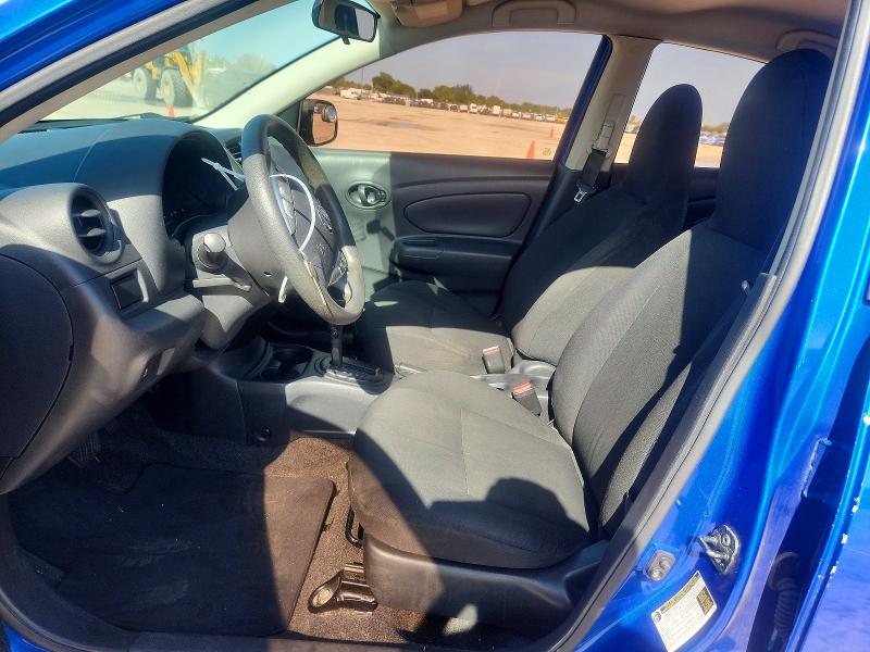 Aukcja sprzedaży 2015 Nissan Versa, vin: 3N1CN7AP0FL948898, numer aukcji: 59279406