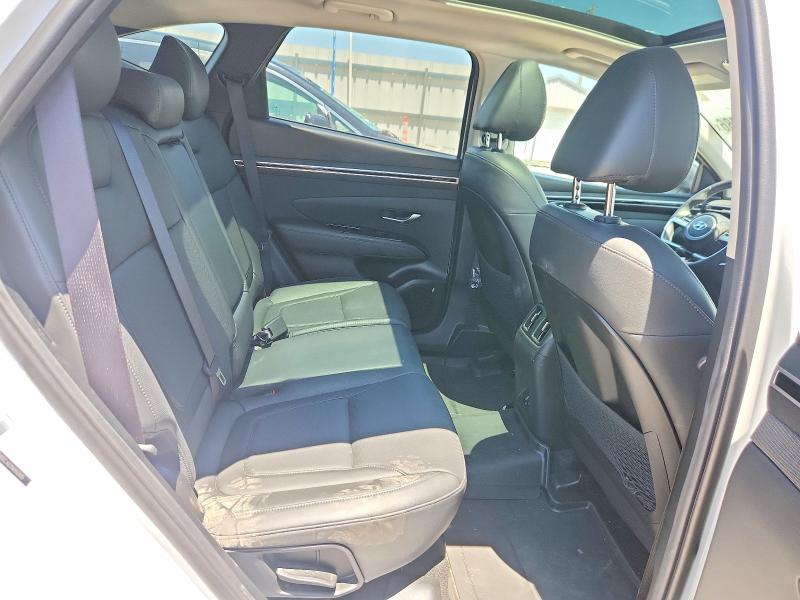 Продажа на аукционе авто 2022 Hyundai Tucson, vin: 5NMJECAE2NH152810, номер лота: 57312086