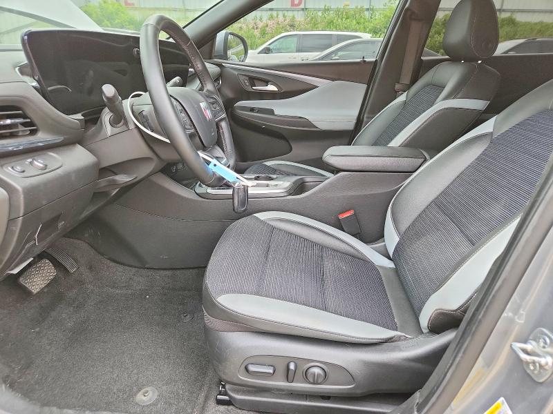 Aukcja sprzedaży 2024 Buick Envista, vin: KL47LAE21RB211497, numer aukcji: 56875426