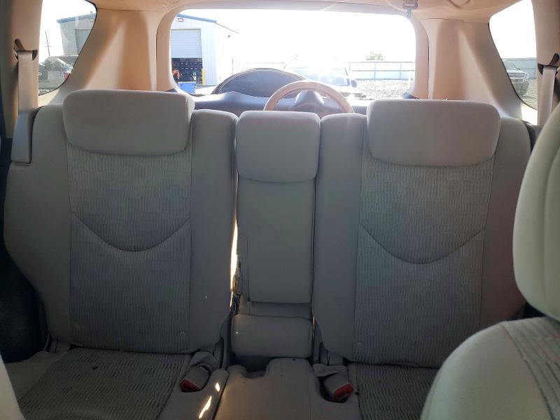 Aukcja sprzedaży 2010 Toyota Rav4, vin: 2T3BF4DV5AW053021, numer aukcji: 57633836