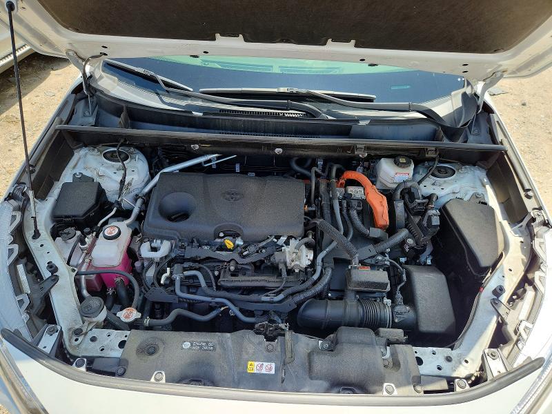 Продаж на аукціоні авто 2023 Toyota Rav4, vin: JTME6RFV9PJ032803, номер лоту: 57019296