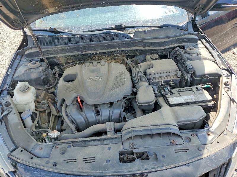 2015 Kia Optima მანქანა იყიდება აუქციონზე, vin: 5XXGN4A75FG422744, აუქციონის ნომერი: 59171556