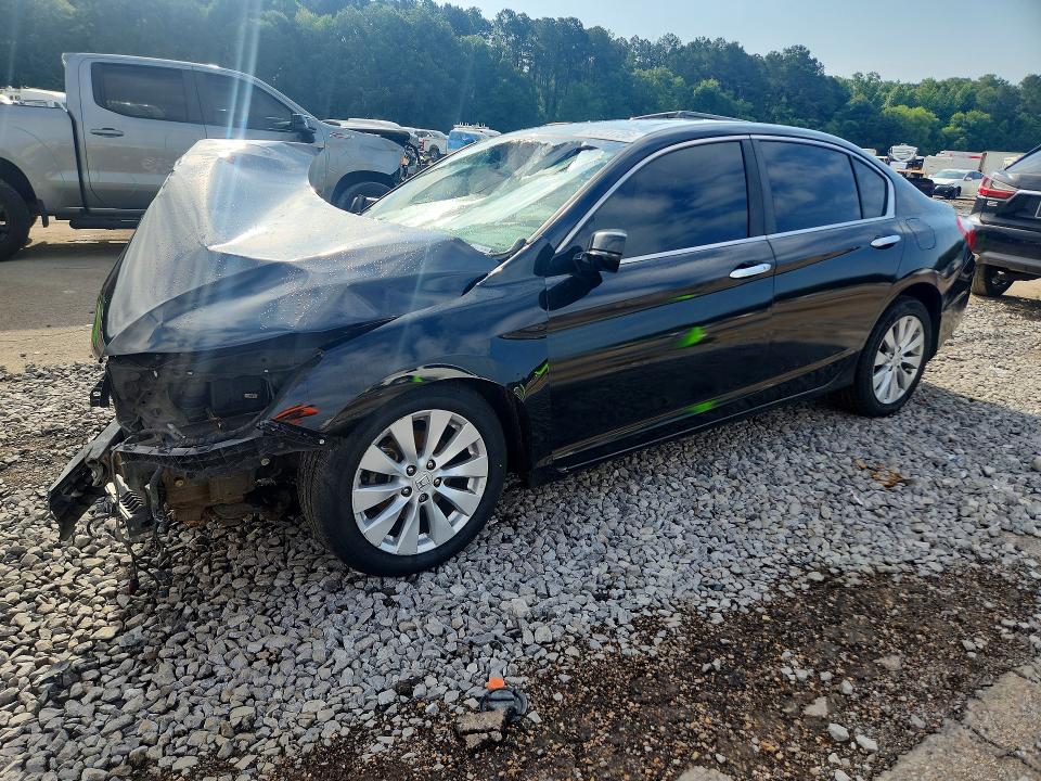 Aukcja sprzedaży 2013 Honda Accord, vin: 1HGCR2F83DA006792, numer aukcji: 55721726