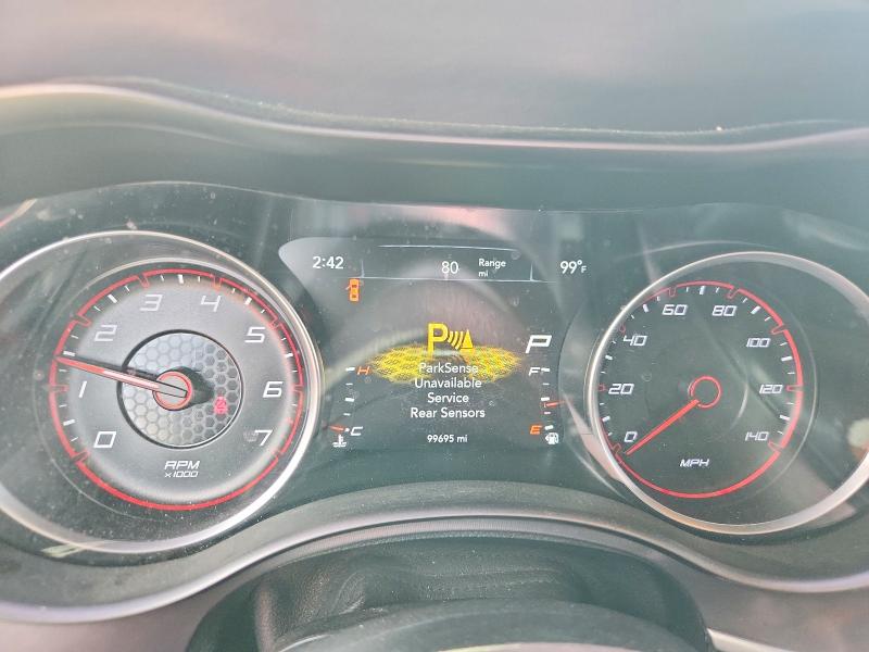Продаж на аукціоні авто 2019 Dodge Charger, vin: 2C3CDXBG7KH760238, номер лоту: 55679786