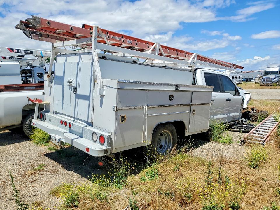Auction sale of the 2023 Ford F350, vin: 1FD8W3GN8PED79729, lot number: 50803826