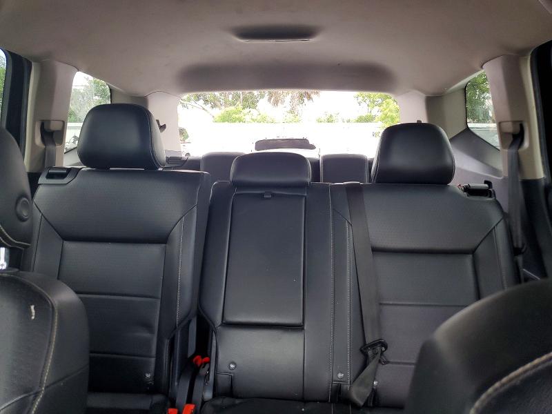 57131096 :رقم المزاد ، 1V2WR2CA0MC586993 vin ، 2021 Volkswagen Atlas مزاد بيع