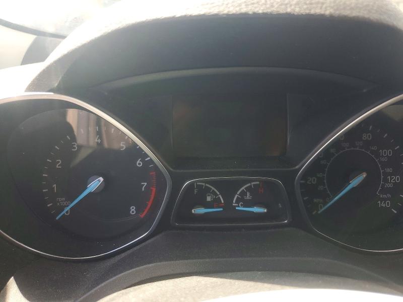 56815666 :رقم المزاد ، 1FMCU9GDXJUA93243 vin ، 2018 Ford Escape مزاد بيع