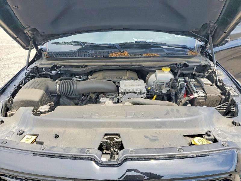 Aukcja sprzedaży 2023 Ram 1500, vin: 1C6SRFPT4PN559072, numer aukcji: 57822686