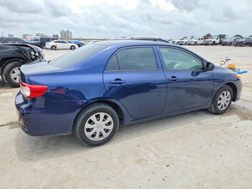 Aukcja sprzedaży 2013 Toyota Corolla, vin: JTDBU4EEXDJ118825, numer aukcji: 57483816