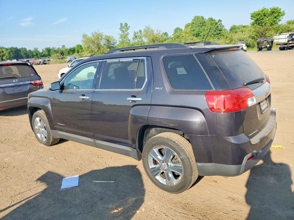 2015 Gmc Terrain მანქანა იყიდება აუქციონზე, vin: 2GKALSEK6F6377230, აუქციონის ნომერი: 56304856