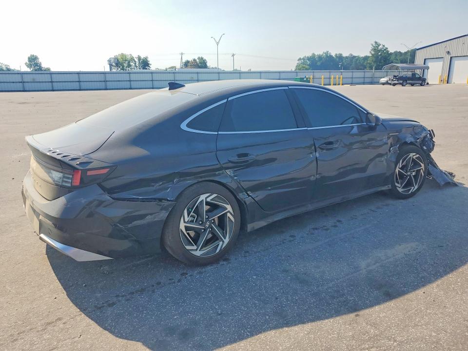 Aukcja sprzedaży 2026 Hyundai Sonata, vin: KMHL64JA9TA547031, numer aukcji: 55863846