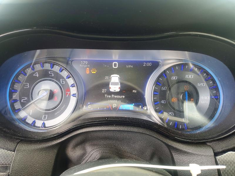 Aukcja sprzedaży 2015 Chrysler 300, vin: 2C3CCABG3FH921612, numer aukcji: 58608266