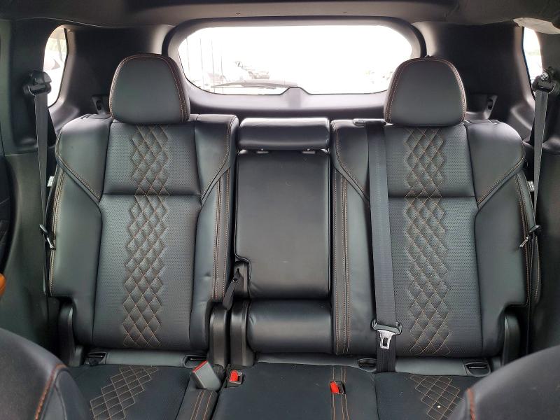Продаж на аукціоні авто 2022 Mitsubishi Outlander, vin: JA4J4VA85NZ091905, номер лоту: 55957766