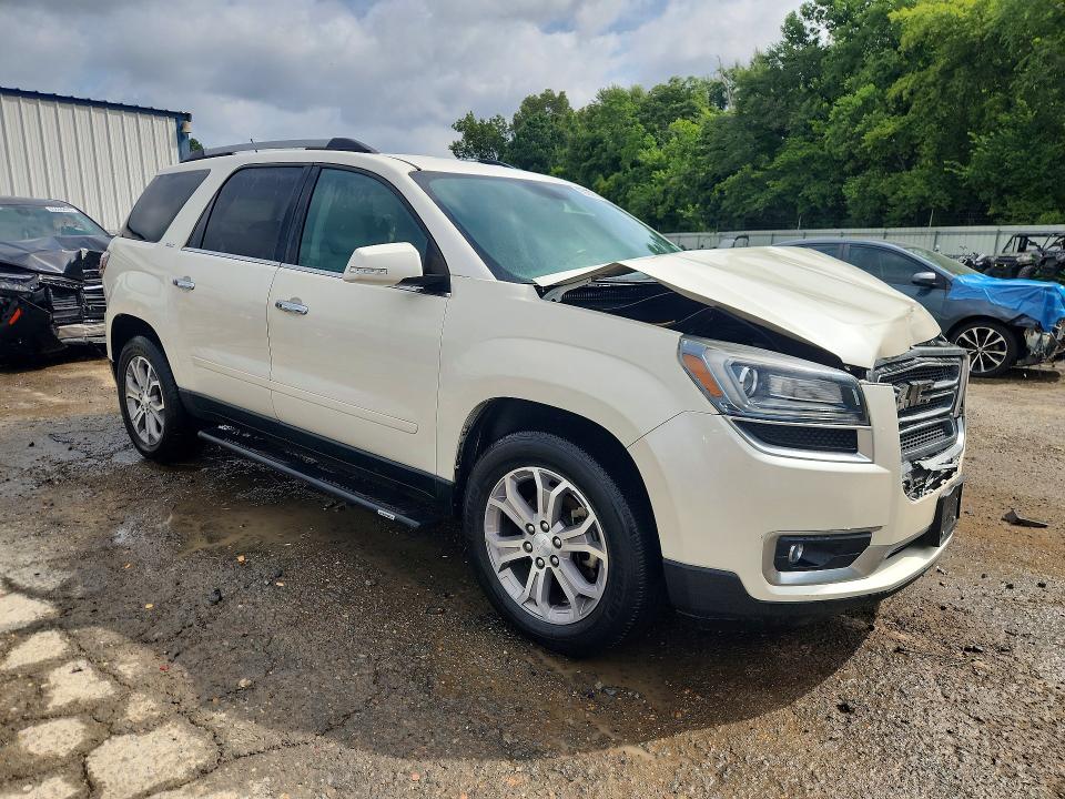 Aukcja sprzedaży 2013 Gmc Acadia, vin: 1GKKRSKDXDJ209633, numer aukcji: 85629945