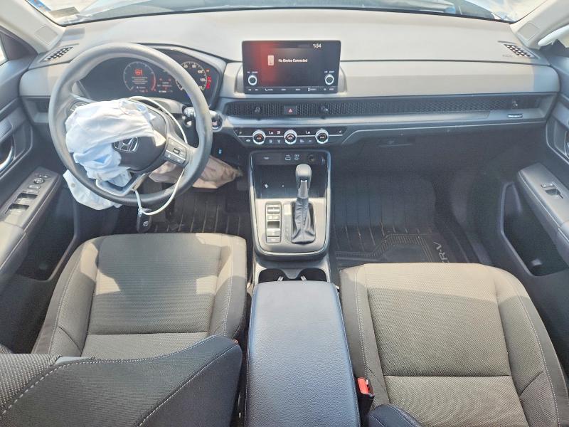 Auction sale of the 2025 Honda Cr-v, vin: 5J6RS4H49SL001501, lot number: 55814216