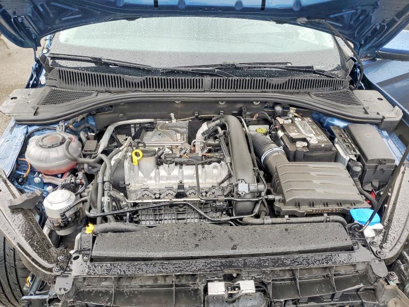 Aukcja sprzedaży 2021 Volkswagen Jetta, vin: 3VWE57BU7MM084625, numer aukcji: 56633406