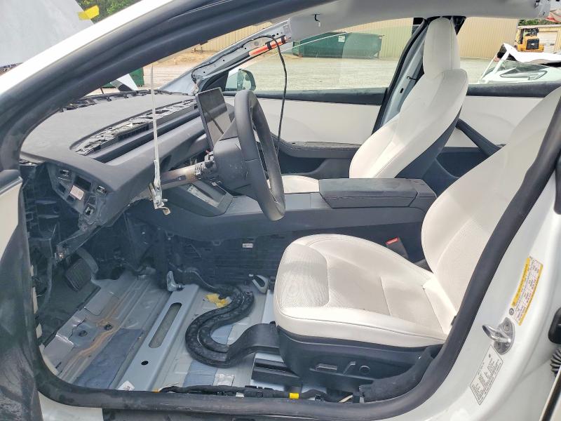 Продаж на аукціоні авто 2025 Tesla Model 3, vin: 5YJ3E1EA9SF922129, номер лоту: 56468996