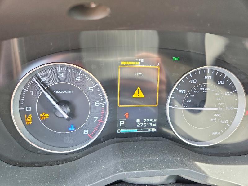 Aukcja sprzedaży 2017 Subaru Impreza, vin: 4S3GTAT63H3718387, numer aukcji: 56991256