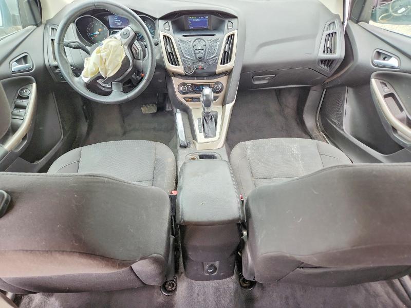 Продажа на аукционе авто 2012 Ford Focus, vin: 1FAHP3M25CL252508, номер лота: 56458116