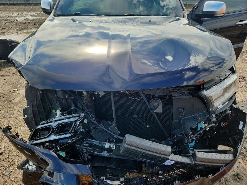 Продажа на аукционе авто 2024 Dodge Durango, vin: 1C4RDJEG7RC183075, номер лота: 57492006