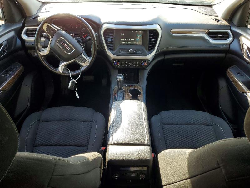 Продаж на аукціоні авто 2017 Gmc Acadia, vin: 1GKKNRLA5HZ235864, номер лоту: 56977846