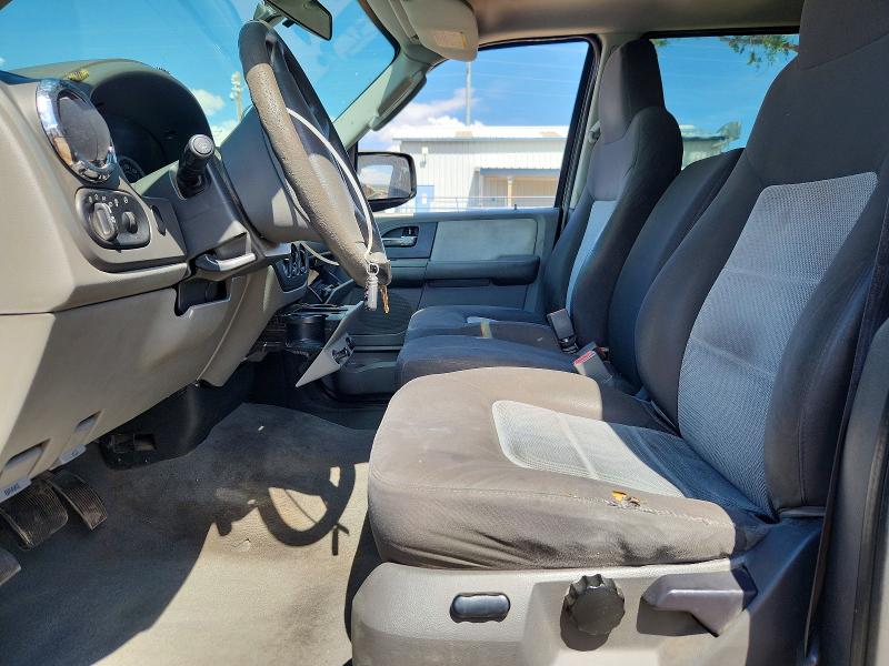 Aukcja sprzedaży 2006 Ford Expedition, vin: 1FMPU15506LA85406, numer aukcji: 56980556