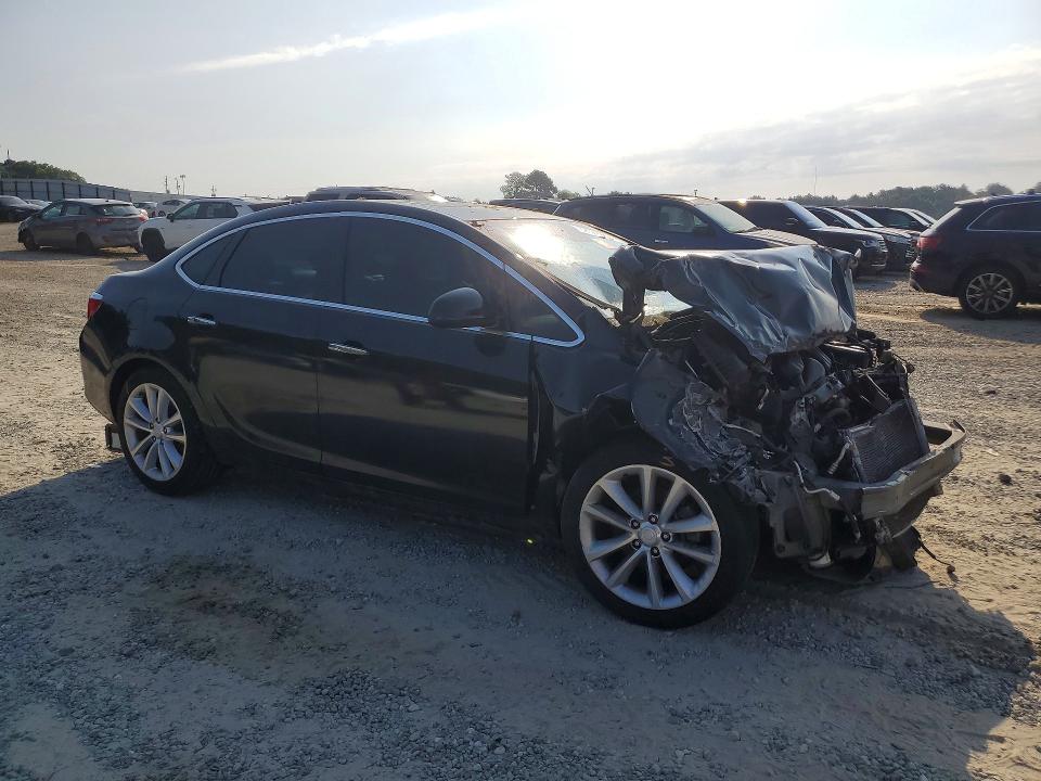Aukcja sprzedaży 2013 Buick Verano, vin: 1G4PS5SK2D4183349, numer aukcji: 59129286