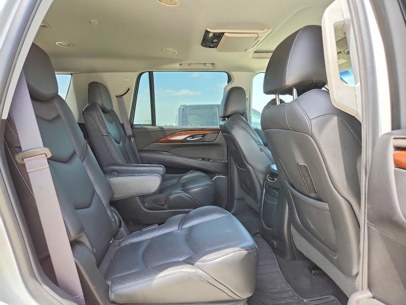 Aukcja sprzedaży 2017 Cadillac Escalade, vin: 1GYS3BKJ5HR383341, numer aukcji: 57959916