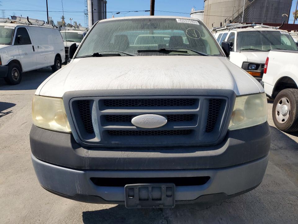 Aukcja sprzedaży 2007 Ford F150, vin: 1FTRF12W67KD42368, numer aukcji: 50800626
