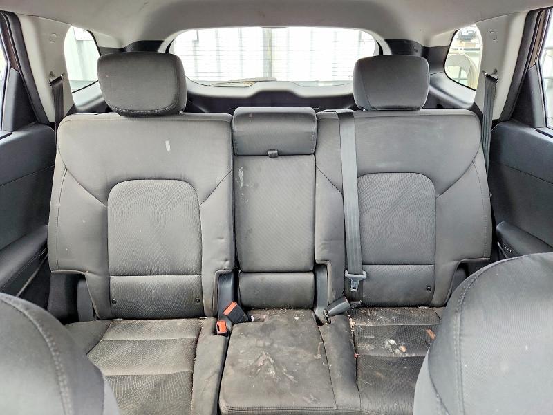 Продаж на аукціоні авто 2019 Hyundai Santa Fe Xl, vin: KM8SNDHF3KU296777, номер лоту: 56300956