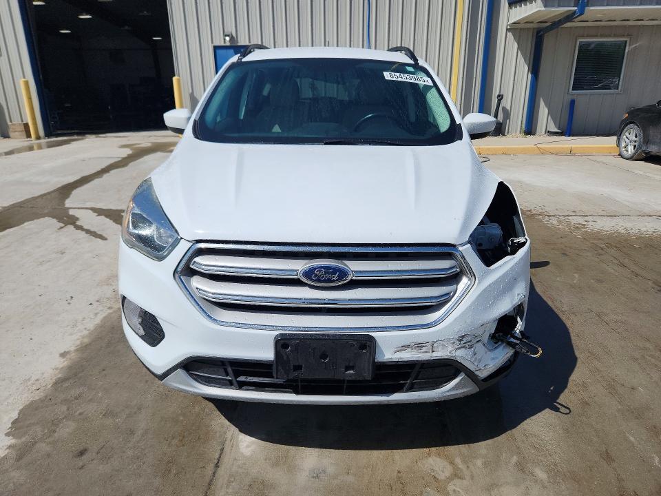 85453985 :رقم المزاد ، 1FMCU9HD4JUA72659 vin ، 2018 Ford Escape مزاد بيع