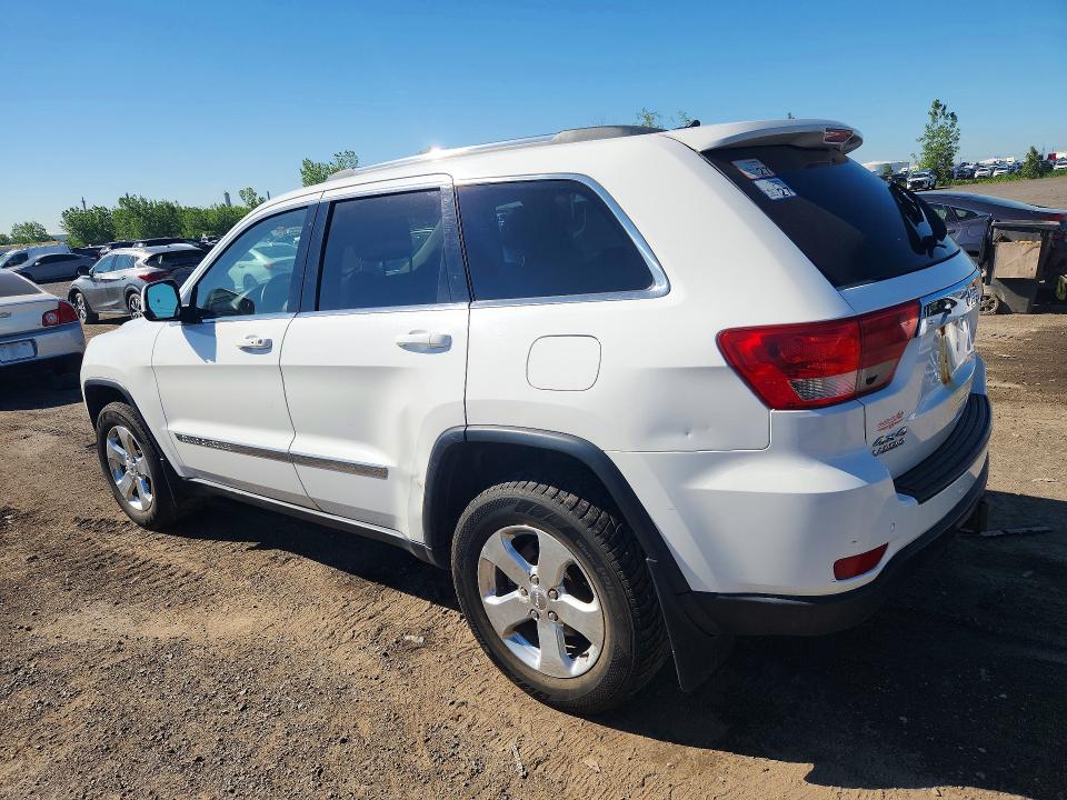 Продажа на аукционе авто 2013 Jeep Grand Cherokee, vin: 1C4RJFAG4DC531693, номер лота: 56487036